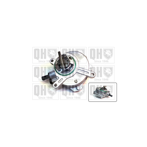 QH QVP1005 Vacuum Pump