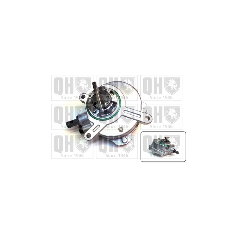 QH QVP1005 Vacuum Pump