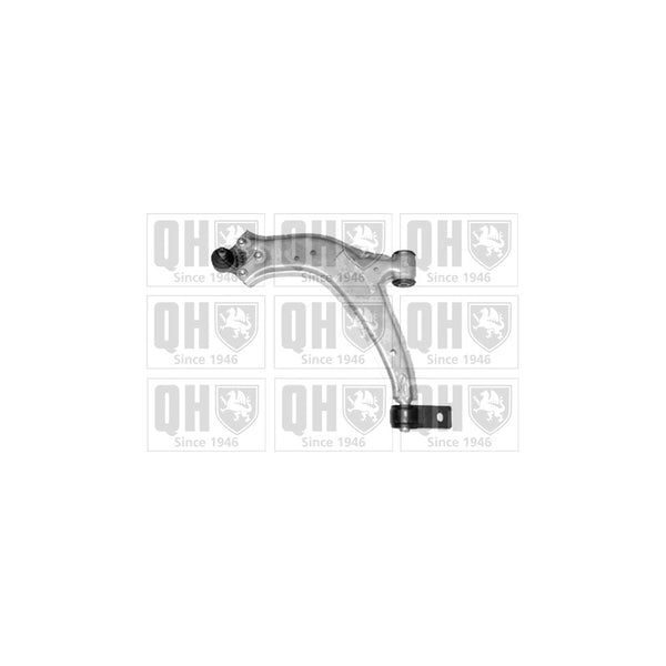 QH QSA991S Suspension Arm - Front Lower LH