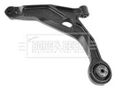 Borg & Beck Suspension Arm LH -BCA7137