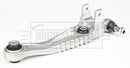 Borg & Beck Track Control Arm - BCA7761