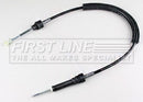 First Line Gear Control Cable Part No -FKG1236