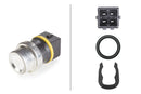 HELLA 6PT 009 107-431 Sensor, coolant temperature - 12V - 2-pin connector