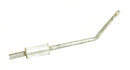 Klarius TY478J - Box With Centre Pipe  - Fits Toyota Starlet 1.3i