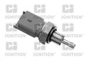 Oval Coolant Temperature Sensor - XEMS111