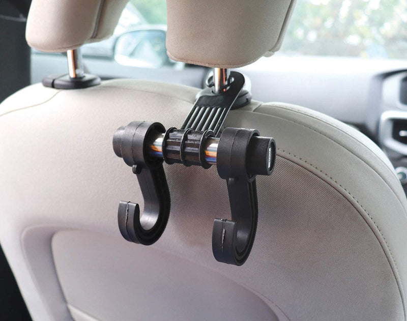 Headrest Bag Holder