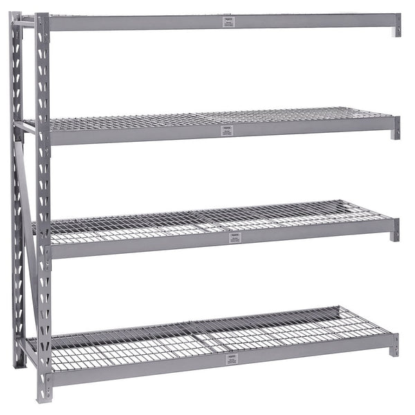 Draper 4 Shelf Metal Extension Pack - 5229