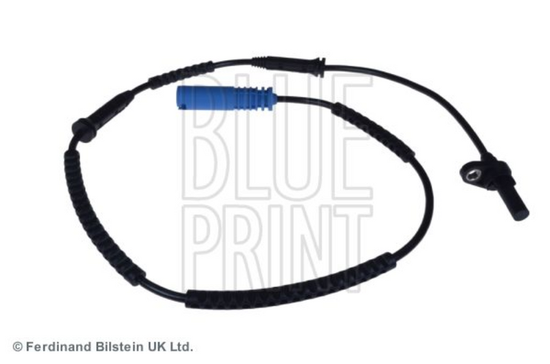 Blue Print Automatic Transmission Hydraulic Filter - ADBP210023
