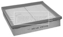 Borg & Beck Air Filter - BFA2201