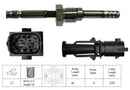 Kerr Nelson Exhaust Gas Temperature Sensor - KXT047