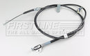 First Line Brake Cable Rear RH -FKB3888