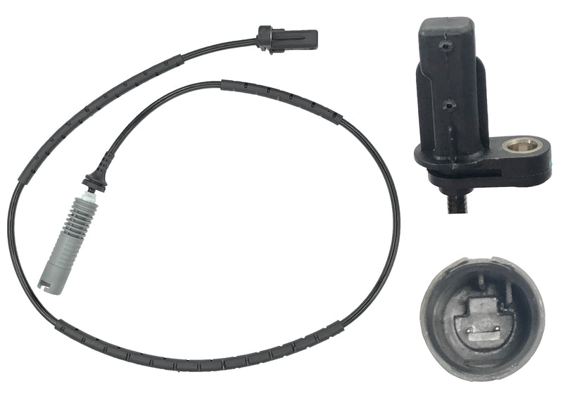 Lemark Wheel Speed Sensor - LAB261