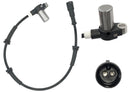Fuel Parts Wheel Speed Sensor - AB2404