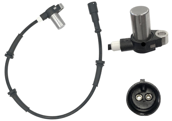 Intermotor Wheel Speed Sensor - 61135