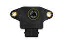 HELLA 8ET 009 142-141 Air Mass Sensor - 5-pin connector - Pipe-neck