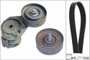 INA V-Ribbed Belt Set - Part No - 529010810