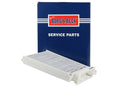 Borg & Beck Cabin Filter  - BFC1367