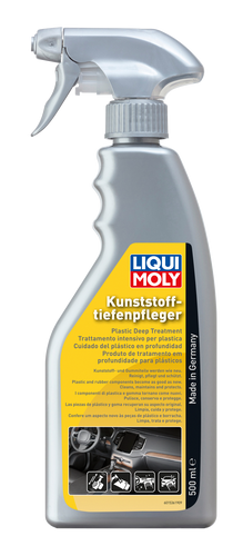 Liqui Moly - Plastic Deep Treatment  500ml - 1536