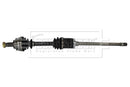 Borg & Beck Driveshaft  - BDS1415