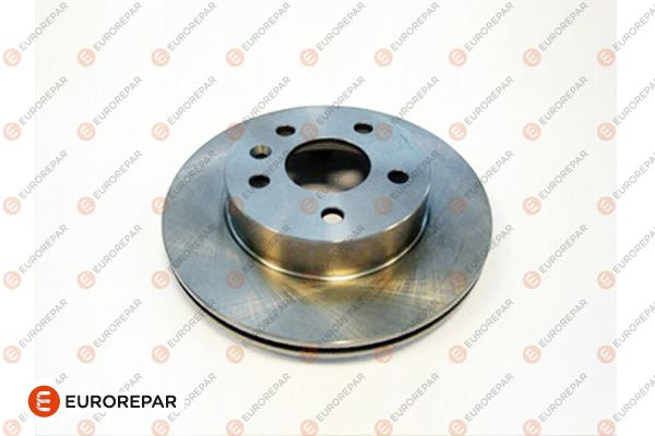 Eurorepar Brake Disc - 1618884980