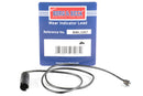 Borg & Beck Wear Lead  - BWL3267