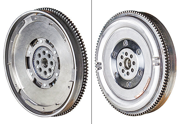 LuK Flywheel - 415037510