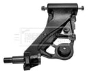 Borg & Beck Suspension Arm - Rear LH - BCA6236