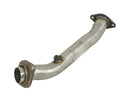 Klarius 302173 - Front Pipe  - Fits Mitsubishi L200 2.5 Di-D