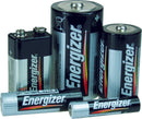Power Alkaline Batteries - 275622 x12