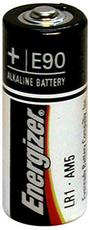 Micro Alkaline Batteries - 275120 x6