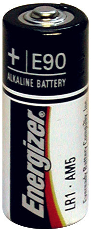 Micro Alkaline Batteries - 275120 x6