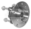 Borg & Beck Wheel Bearing Kit Part No -BWK991