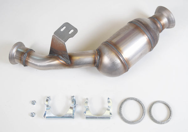 EEC Catalyst Type Approved - MZ6088T