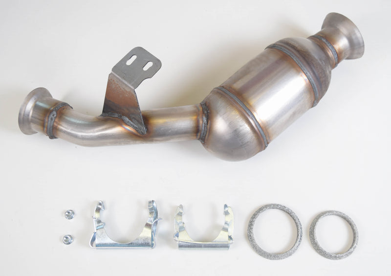 EEC Catalyst Type Approved - MZ6088T