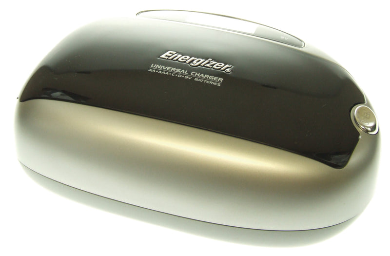 Universal Charger - NiMH / NiCd - 275433