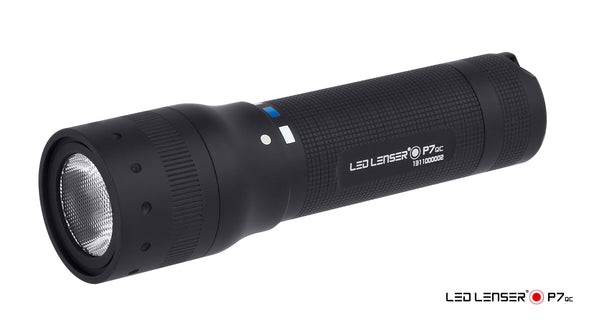 LED Torch - Multi Coloured - 275452