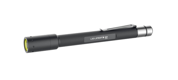 LED Pen Torch  - Rechargeable - 275456