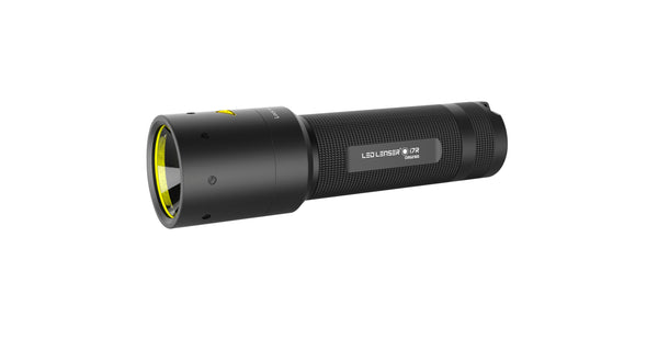LED Torch - Rechargeable - 275458
