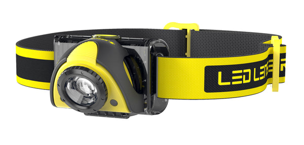 LED Head Torch - Rechargeable - 275472