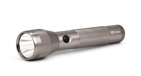 LED Flashlight - 2 x D Batteries - 275510