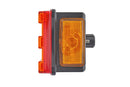 HELLA 2TJ 001 633-211 End Outline Marker Light - Halogen - 24V