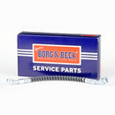 Borg & Beck Brake Hose Part No -BBH7684