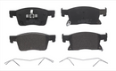 Brembo Brake Pad Set - P59091