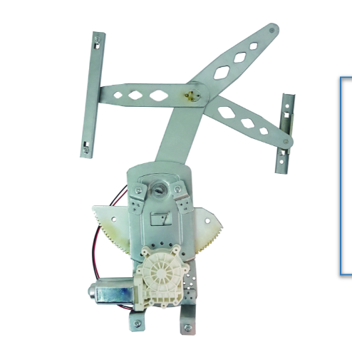 WAI Window Regulator - WPR3914LM