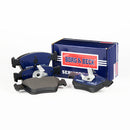 Borg & Beck Brake Pad Set -BBP1454