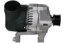 HELLA 8EL 012 429-391 Alternator - 14V - 150A - fits Renault Clio III (Br0/1, Cr0/1)