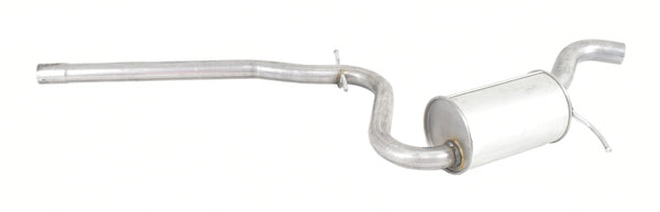 Klarius VW912V - Box With Tail Pipe