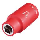 XP1000 Xp1000 1/2 VDE Socket 11mm - 17734