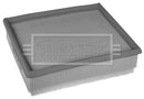 Borg & Beck Air Filter - BFA2302