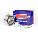 Borg & Beck Wheel Bearing Kit Part No -BWK901